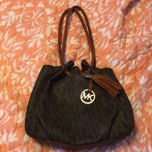Michael Kors handbag